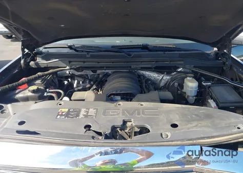 2014 GMC Sierra 1500 Slt z USA, uszkodzony, nr VIN 3GTU2VEC3EG518022